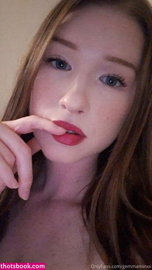 Gemma Minx Photo #15