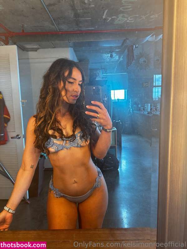 Kelsi Monroe Photo #81