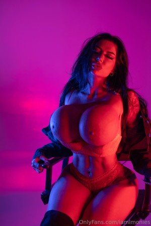 Lindi Nunziato Photo #264