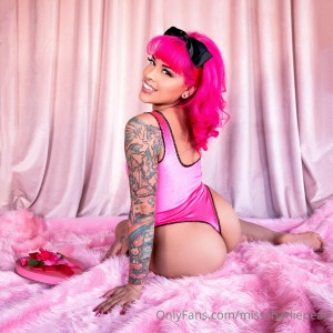 Miss Charlie Pearl Photo #10