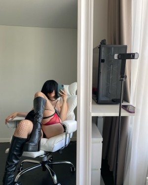 Sierra Lisabeth Photo #317