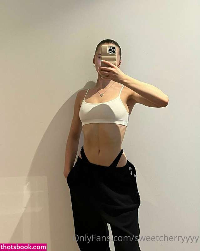 Sweetcherrryyyyy Photo #10