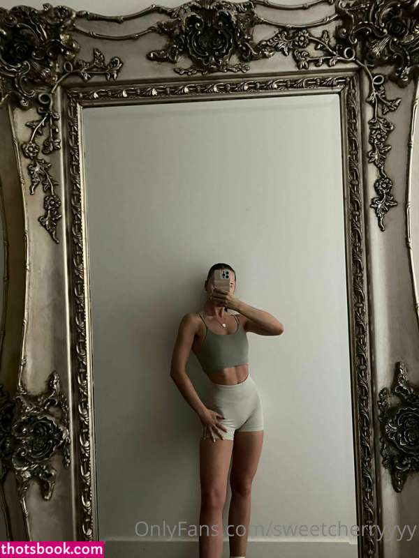 Sweetcherrryyyyy Photo #20