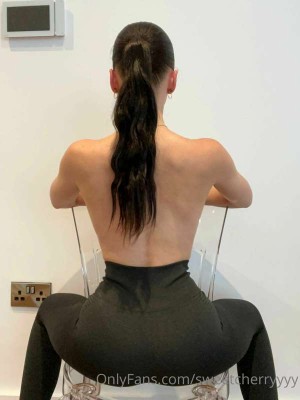 Sweetcherrryyyyy Photo #24