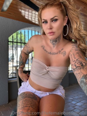 Thefemalebossofficial Photo #154