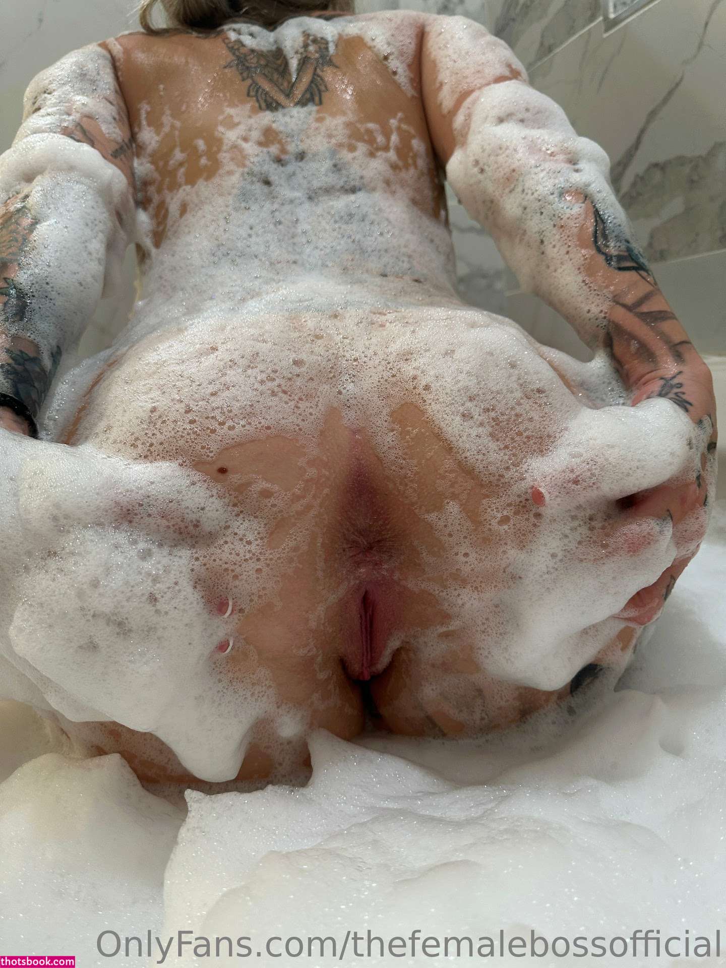 Thefemalebossofficial Photo #187