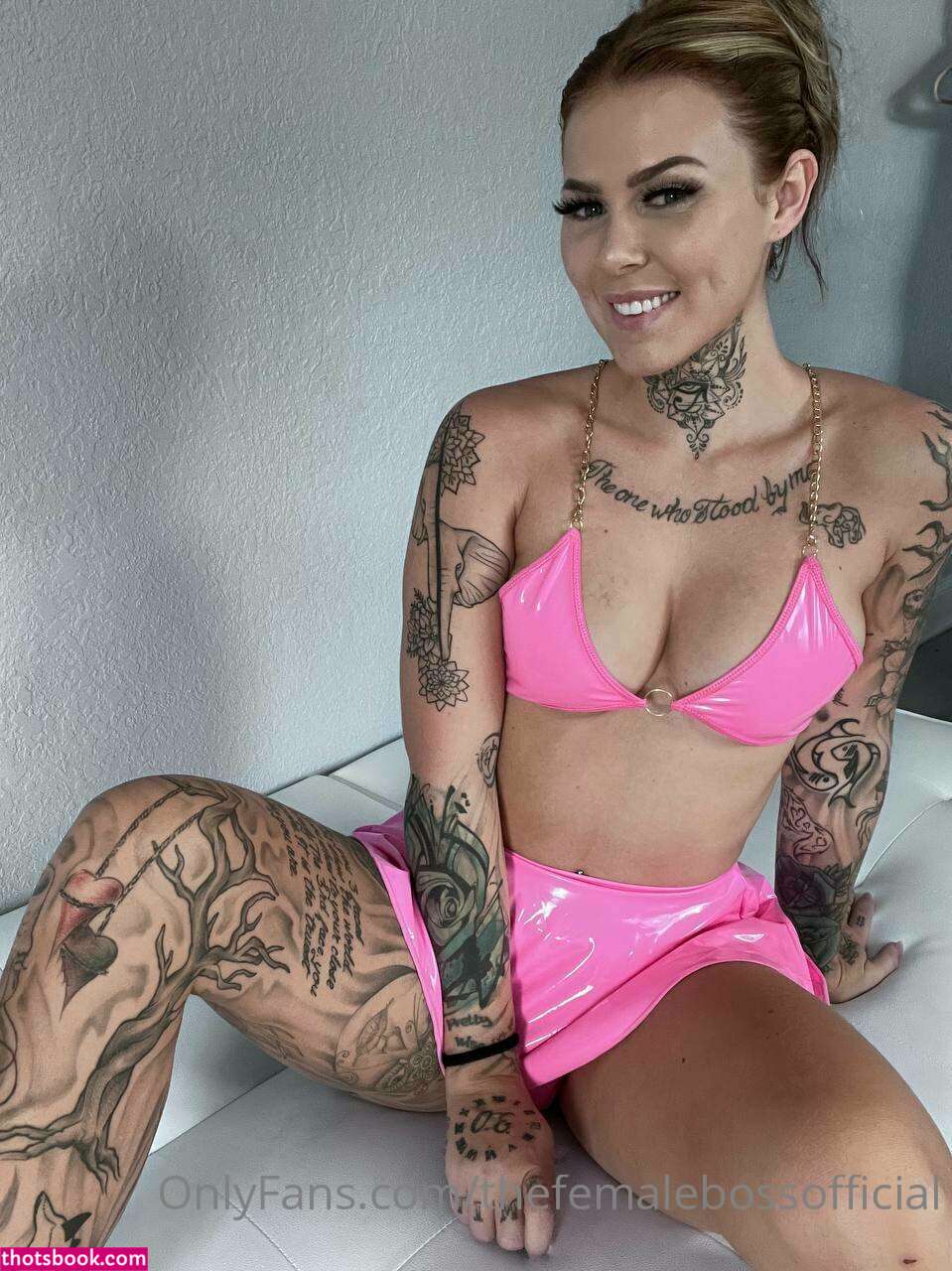 Thefemalebossofficial Photo #294