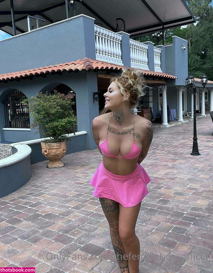 Thefemalebossofficial Photo #300