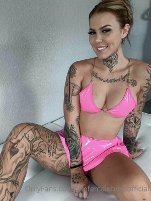 Thefemalebossofficial Post #15