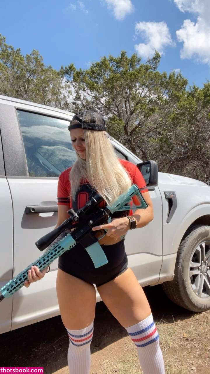 centexfarmgirl Photo #27