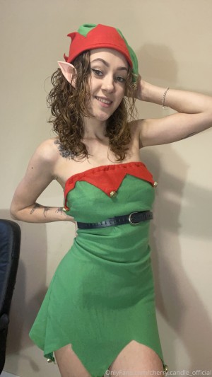 Cherrycandle Post #7