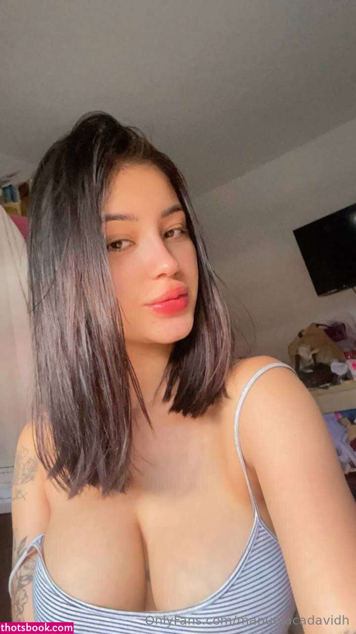 manuelahcadavidof Photo #31