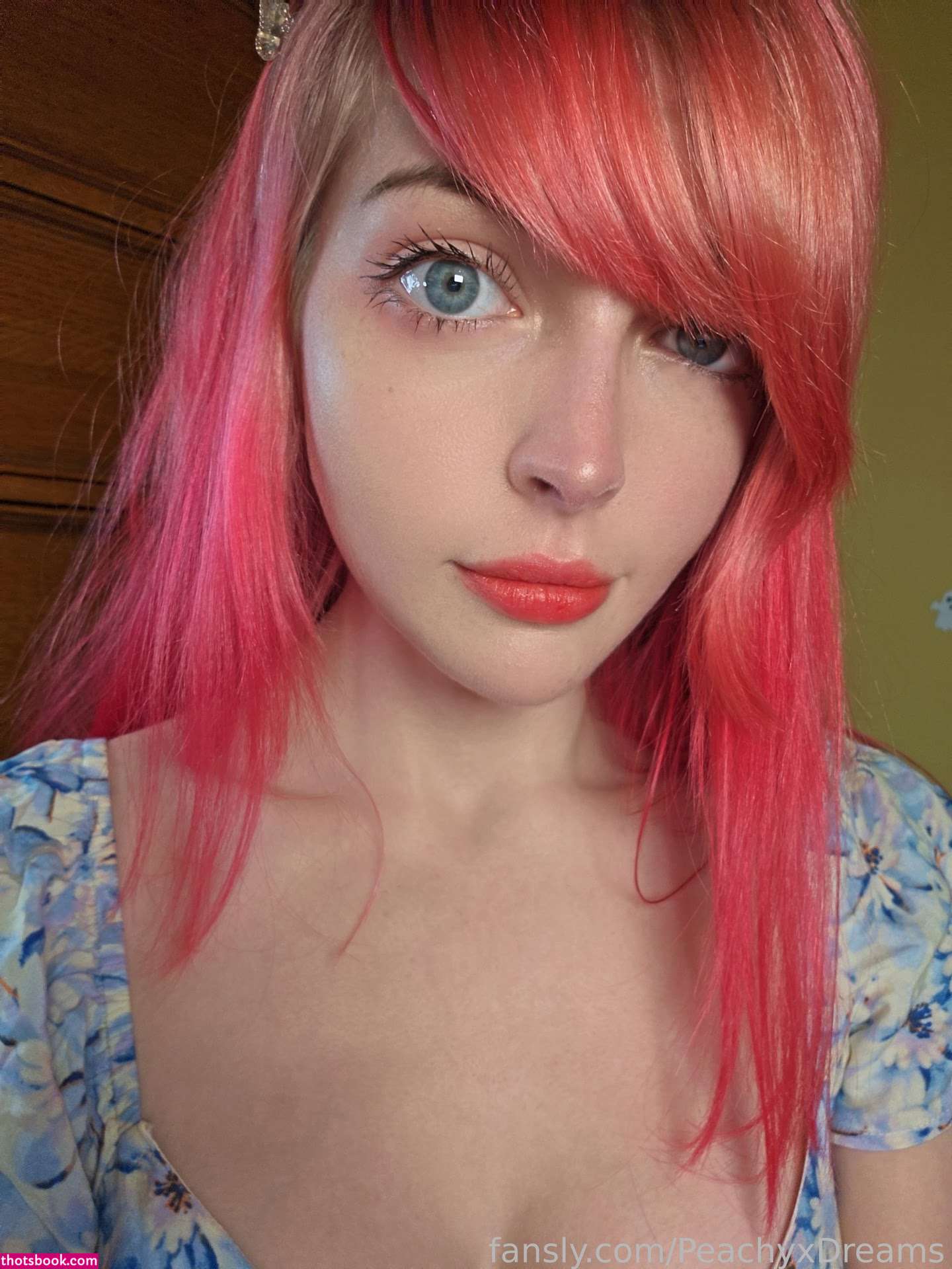 Peachyxdreams Photo #22