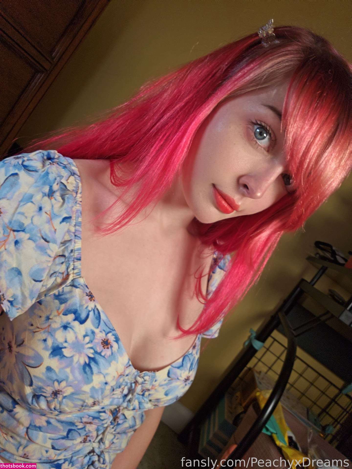 Peachyxdreams Photo #47