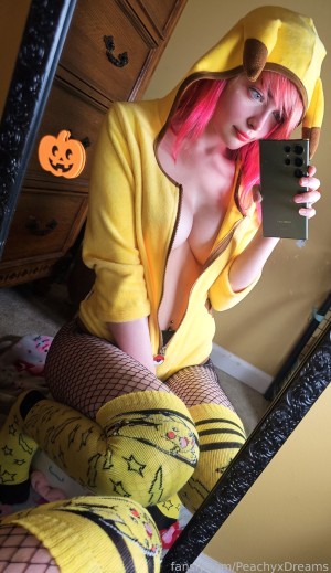 Peachyxdreams Photo #69