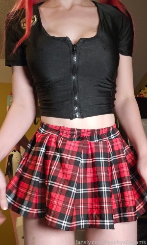 Peachyxdreams Photo #105