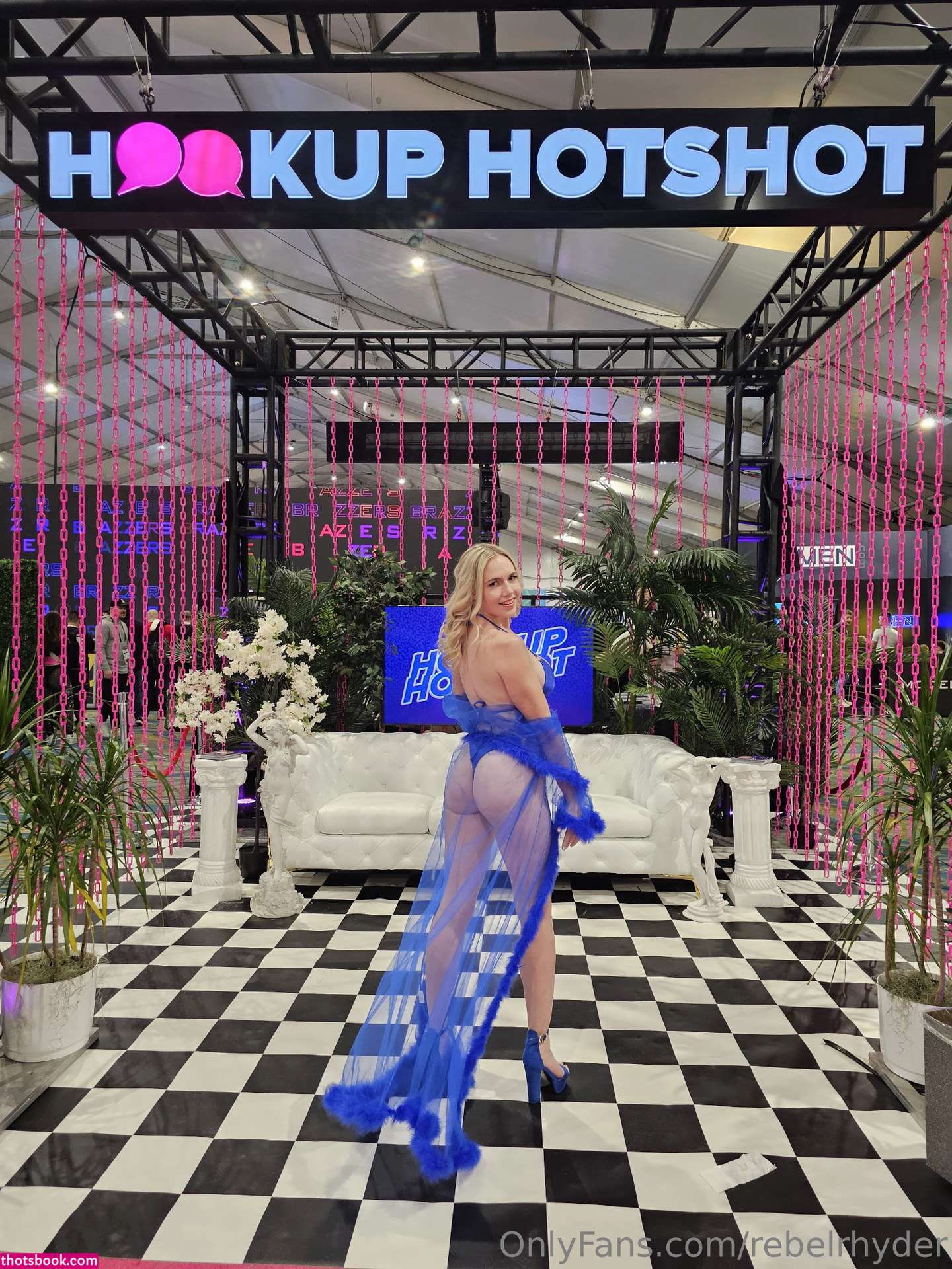 Rebel Rhyder Photo #8