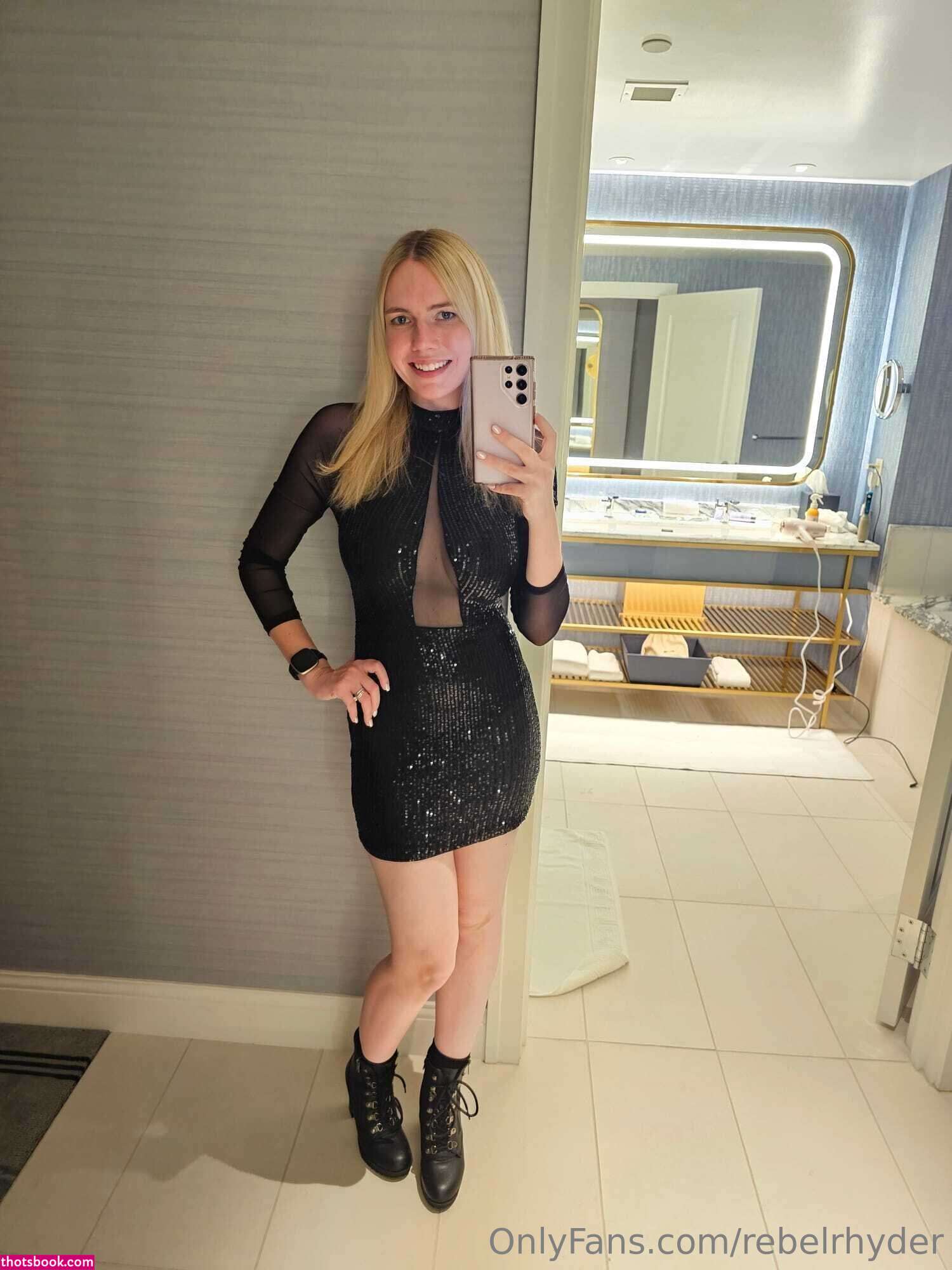 Rebel Rhyder Photo #12