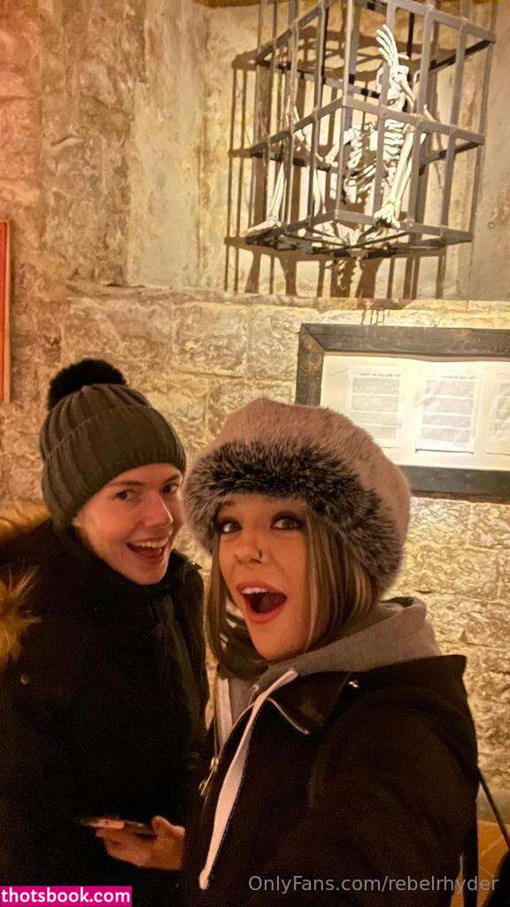 Rebel Rhyder Photo #14