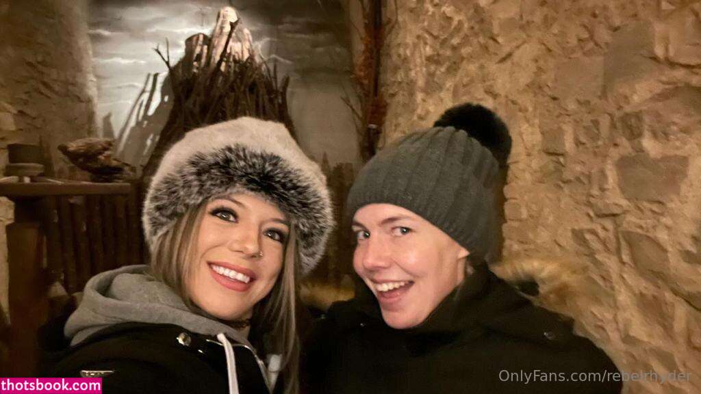 Rebel Rhyder Photo #19