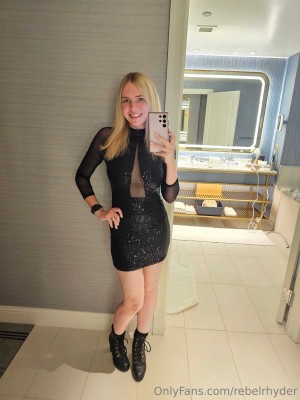 Rebel Rhyder Photo #12