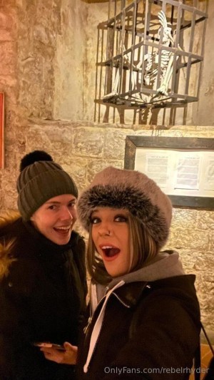 Rebel Rhyder Photo #14