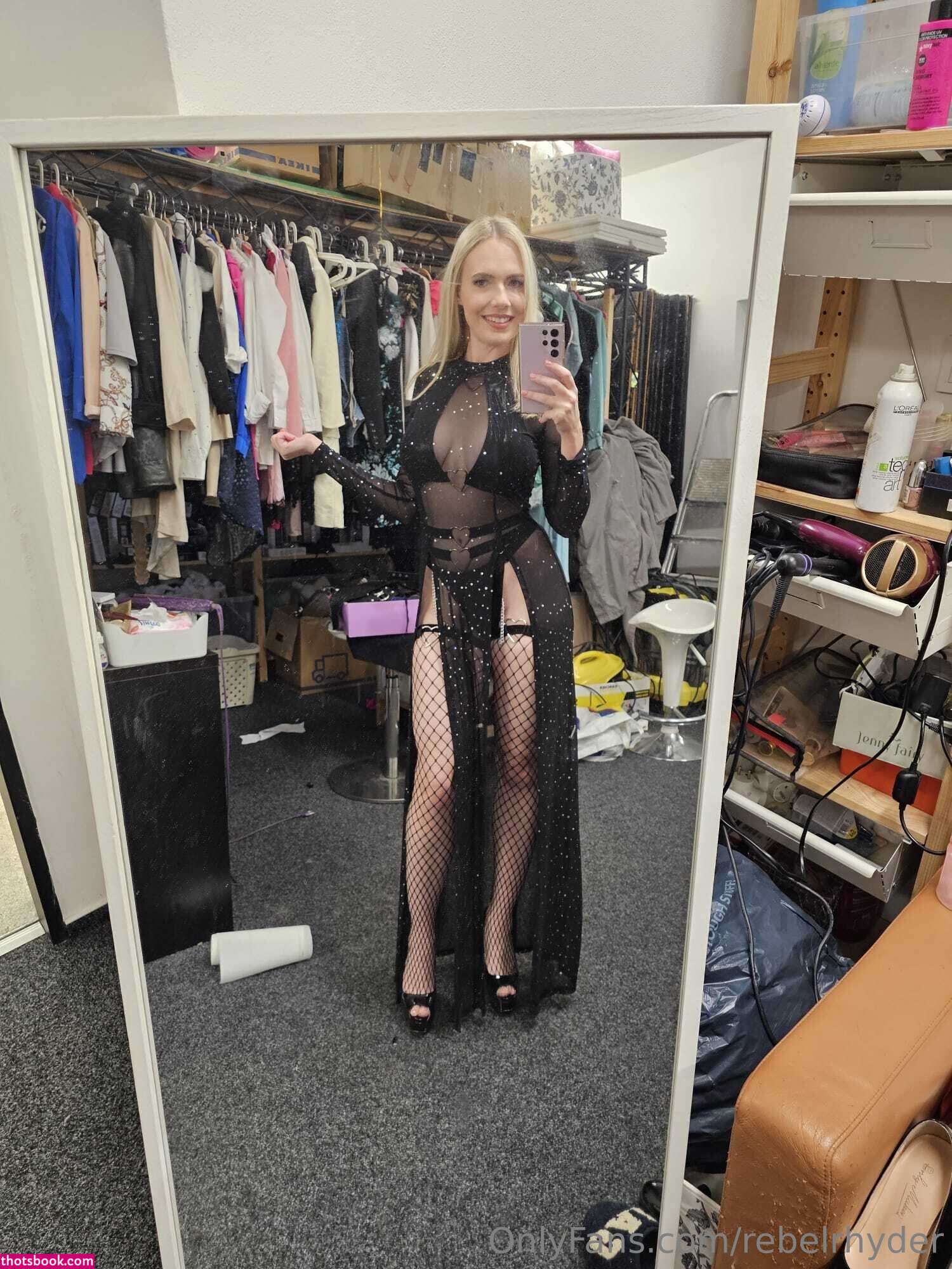 Rebel Rhyder Photo #23