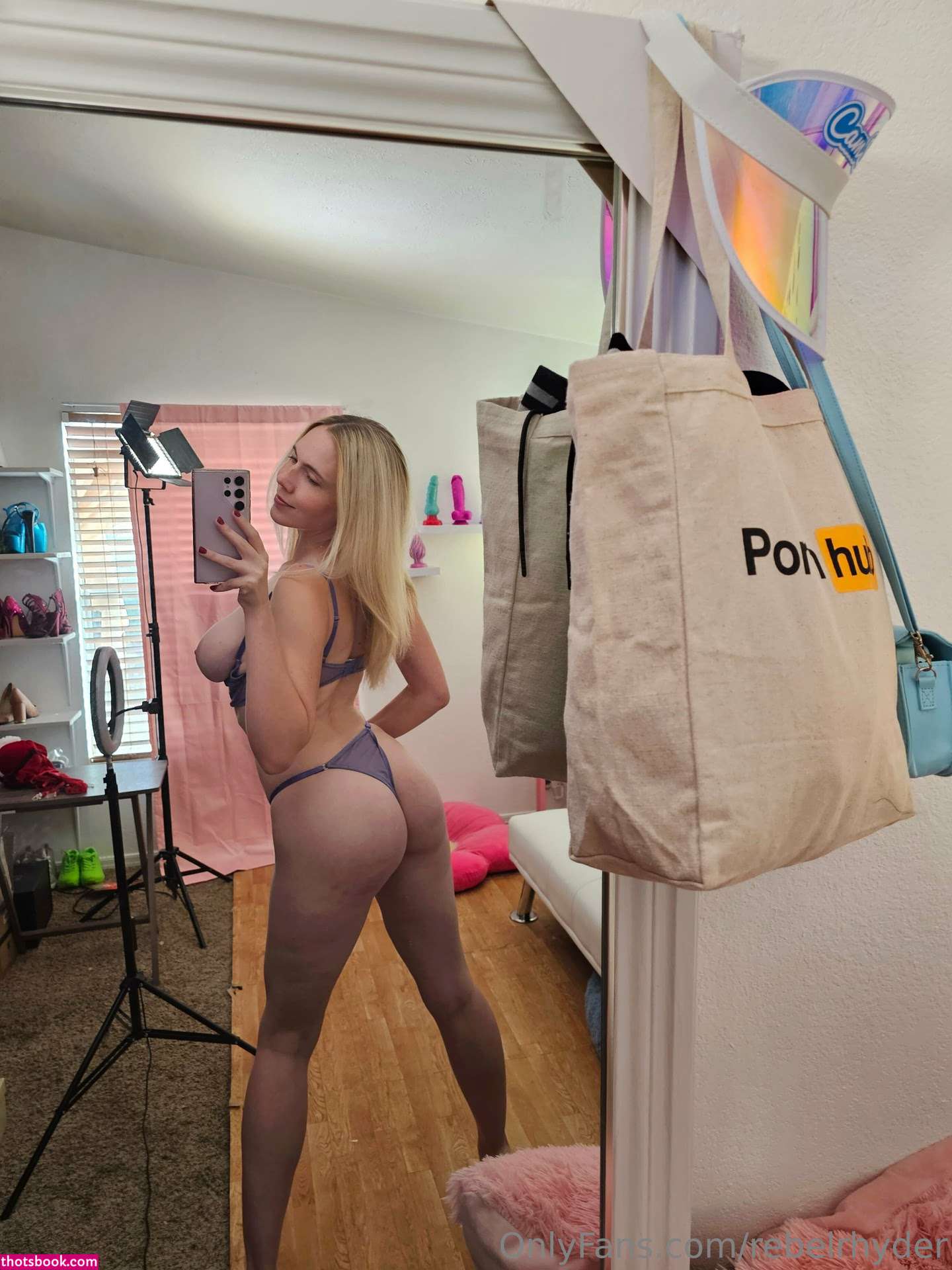 Rebel Rhyder Photo #26