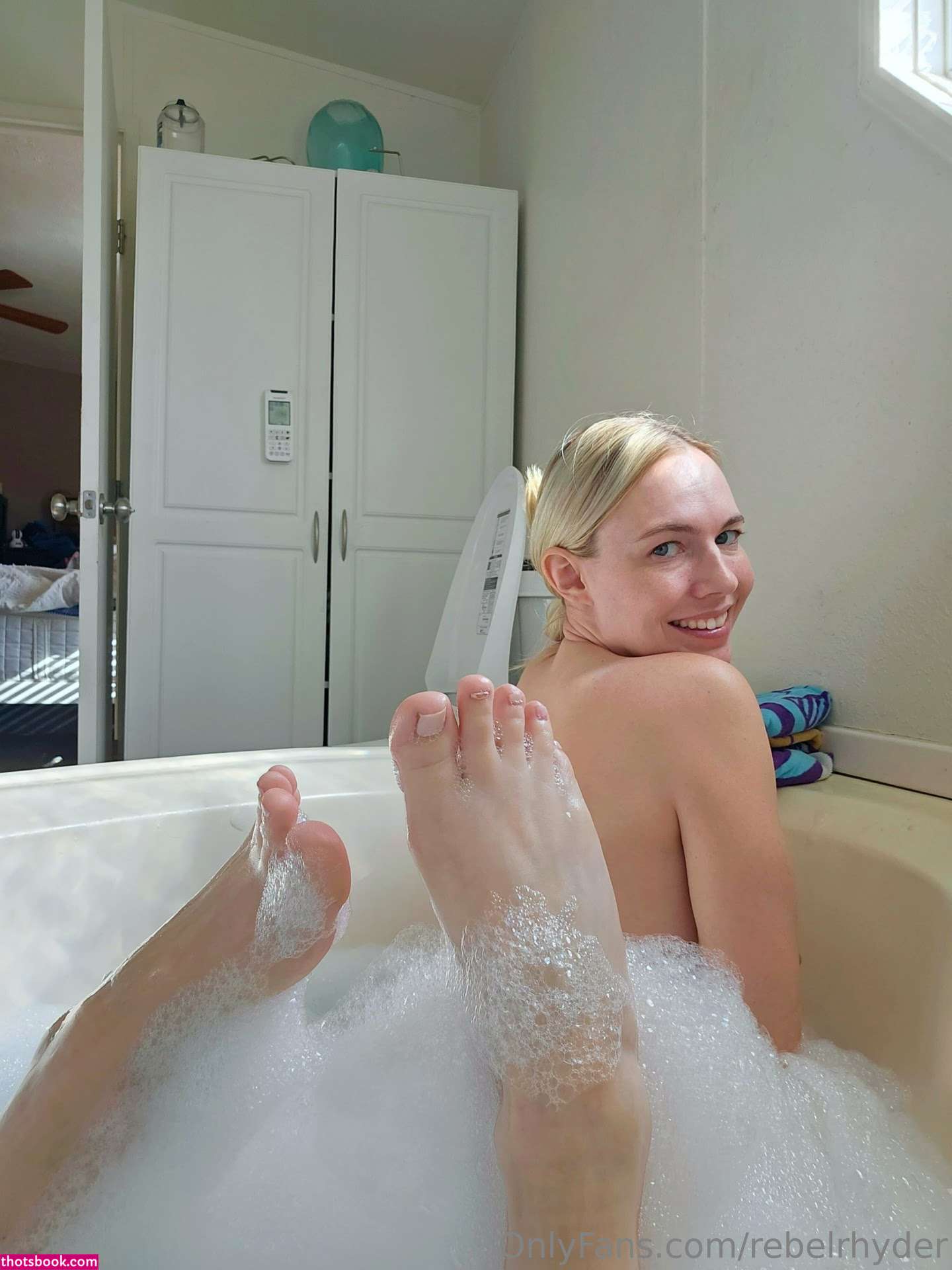 Rebel Rhyder Photo #38