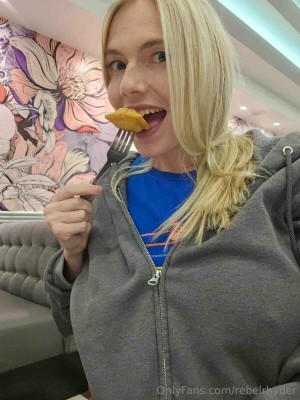 Rebel Rhyder Photo #40