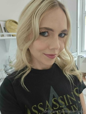 Rebel Rhyder Photo #58