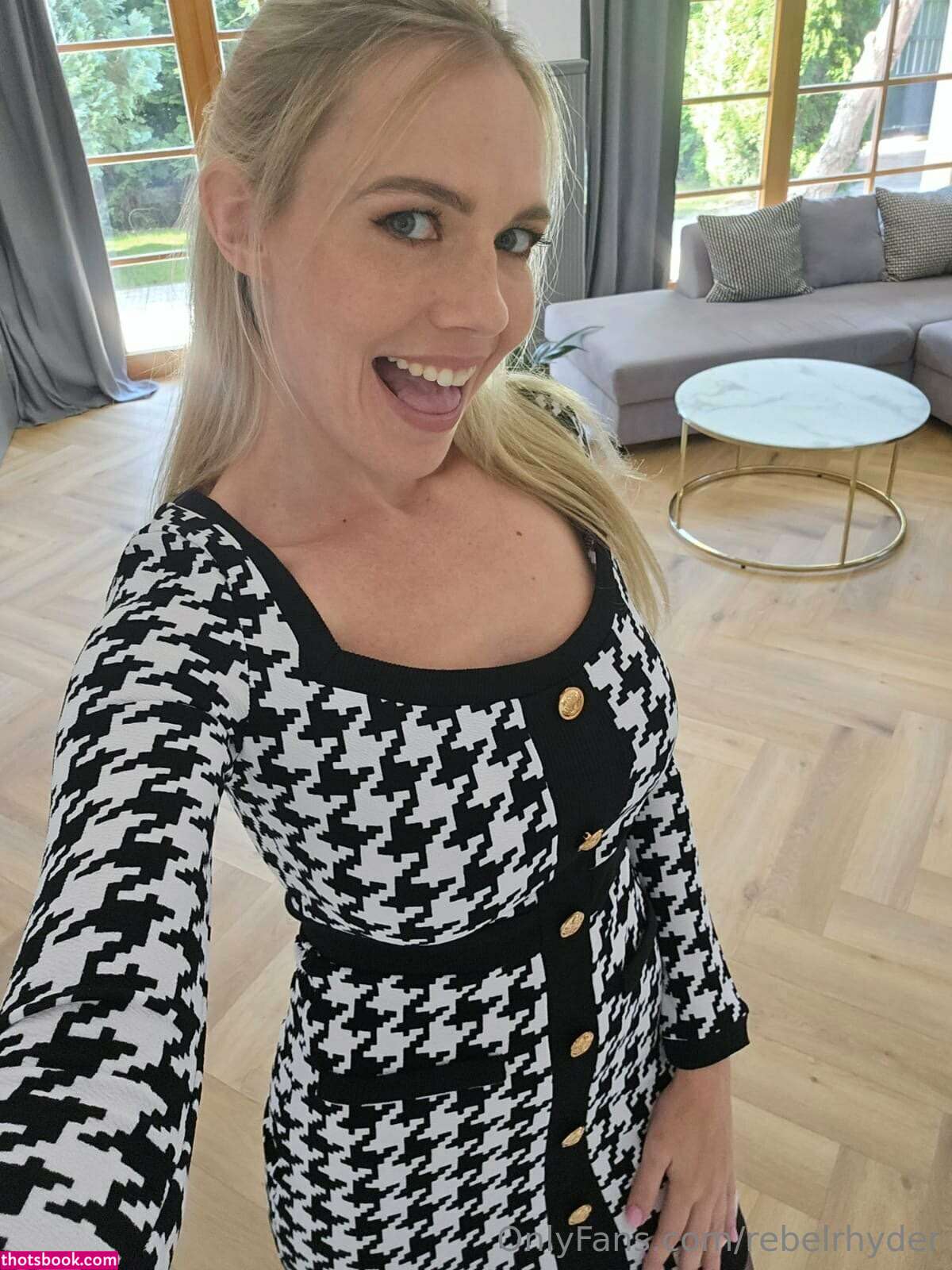 Rebel Rhyder Photo #62