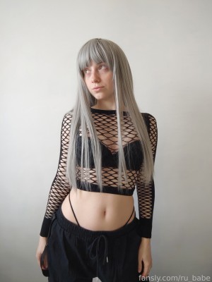 Ru babe Photo #5