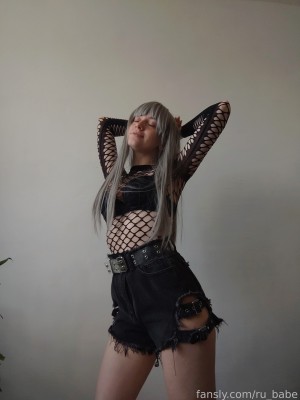 Ru babe Photo #14