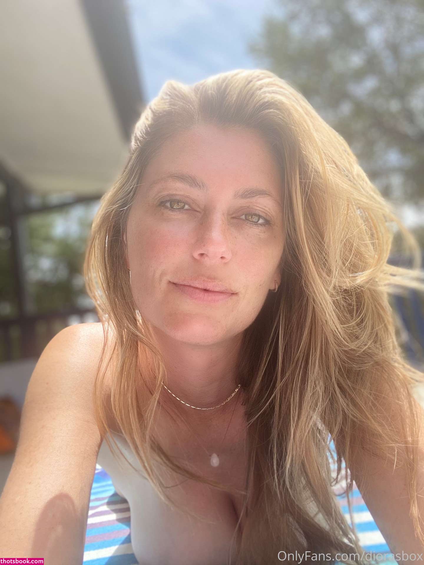 Diora Baird Photo #656