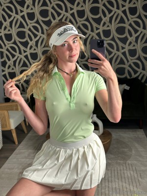 Grace Charis Photo #1374