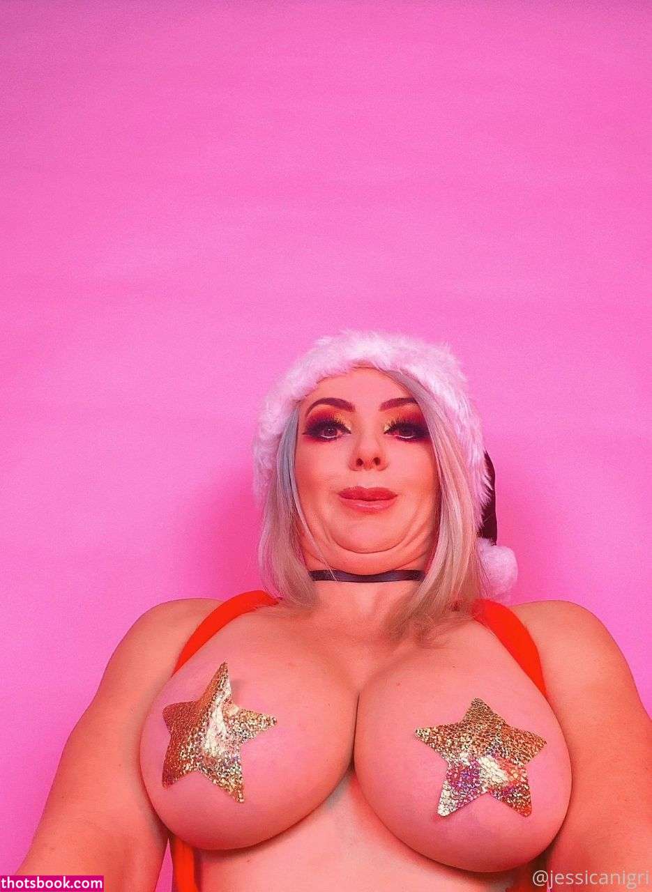 Jessica Nigri Photo #2894