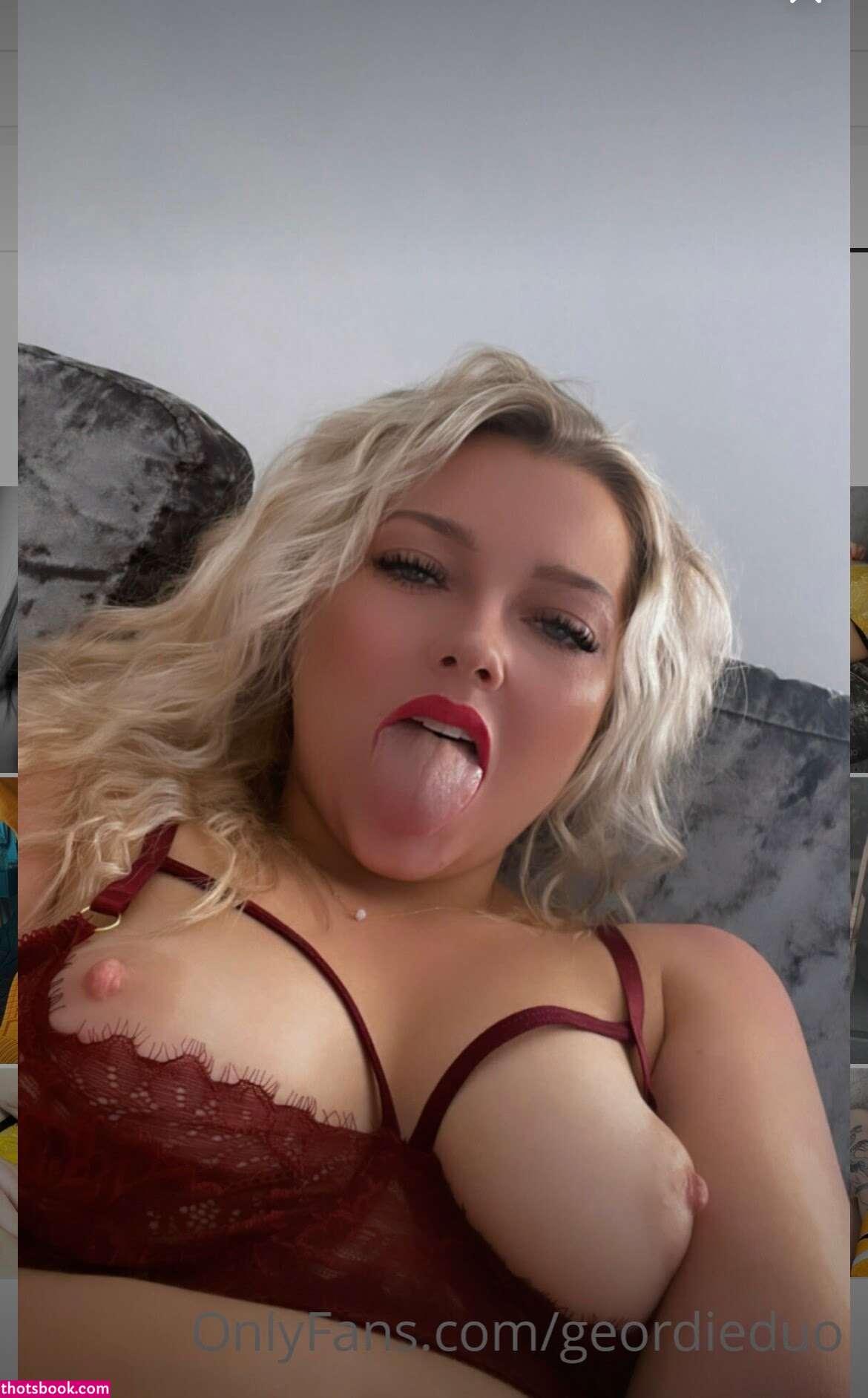 Natashawilliamsx Photo #13