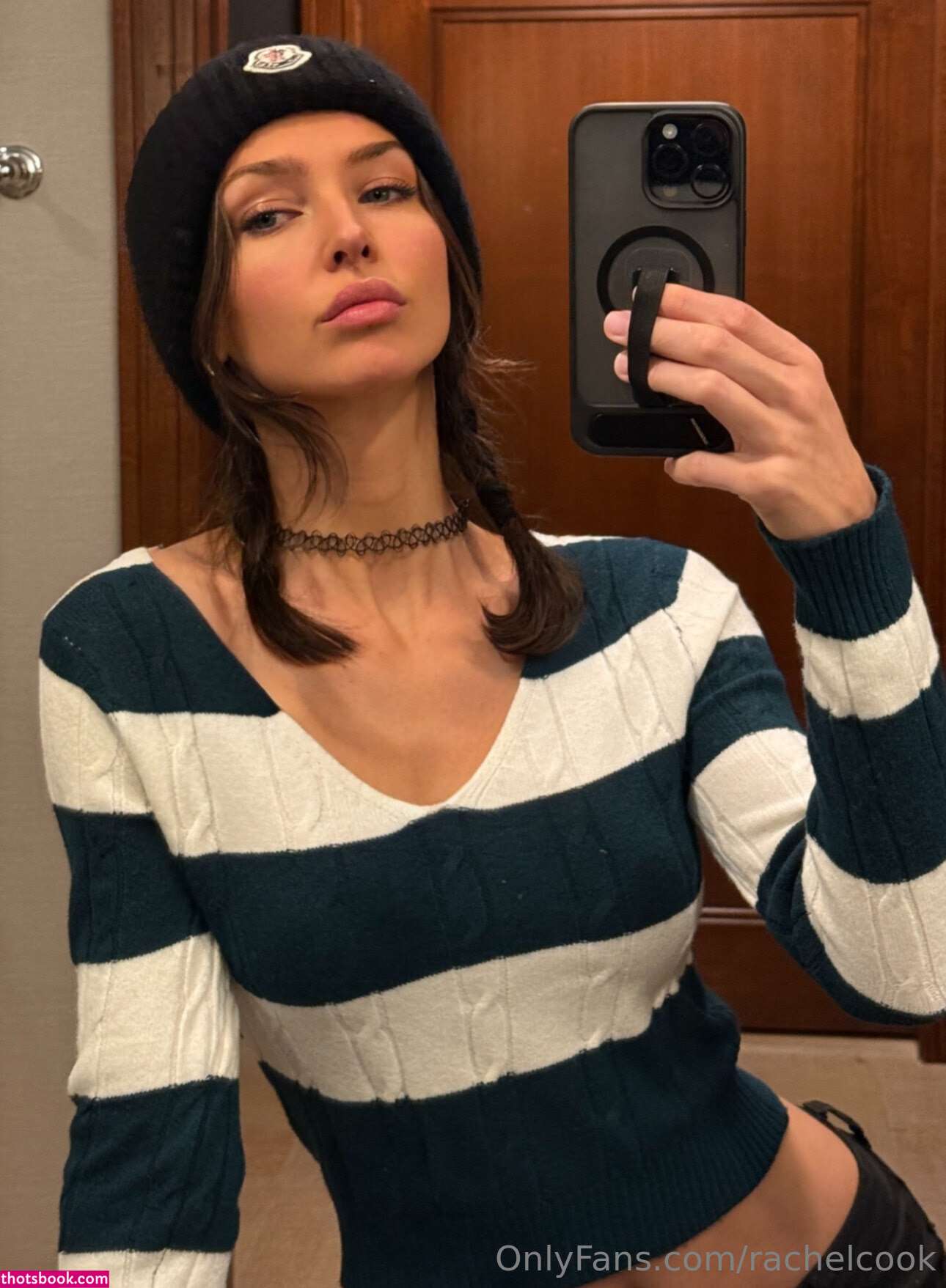 Rachel Cook Photo #1543