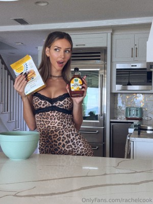 Rachel Cook Post #219