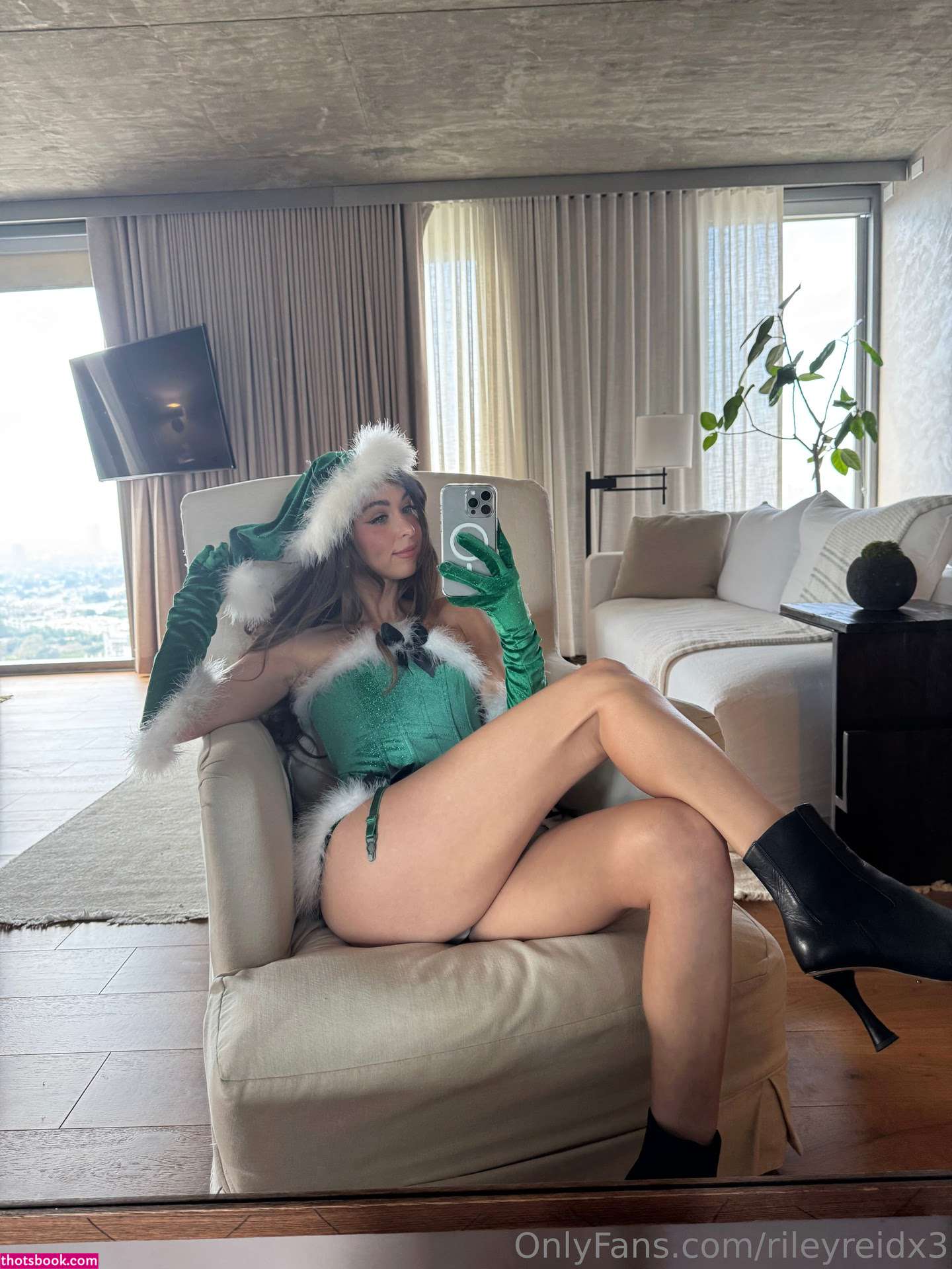 Riley Reid Photo #1437