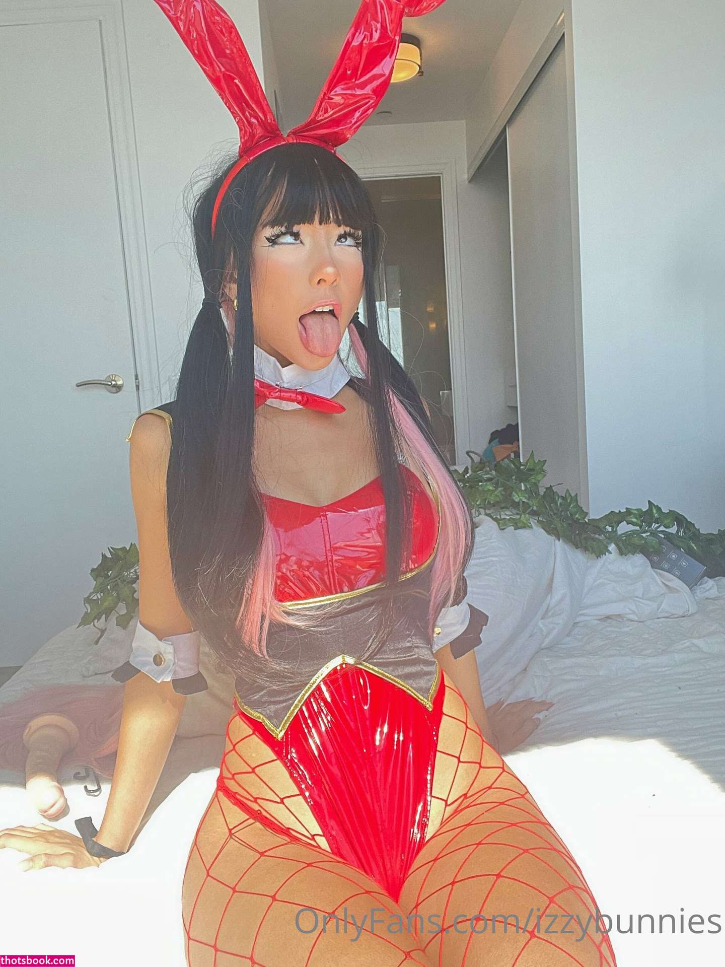 Izzybunnies Photo #1567