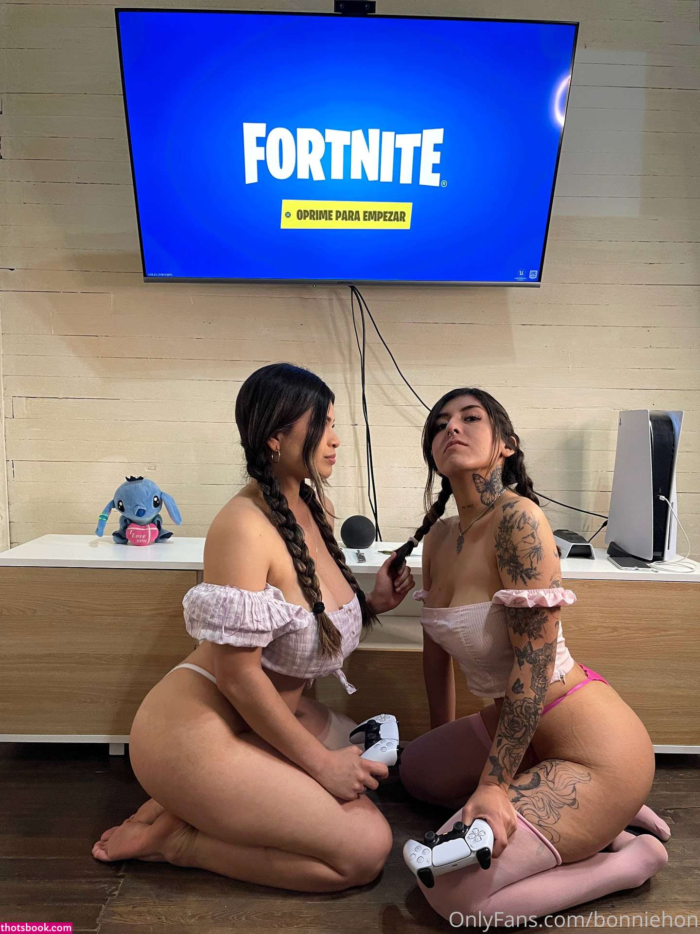 Bonniehonn Photo #65