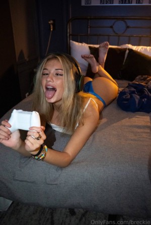 Breckie Hill Photo #496