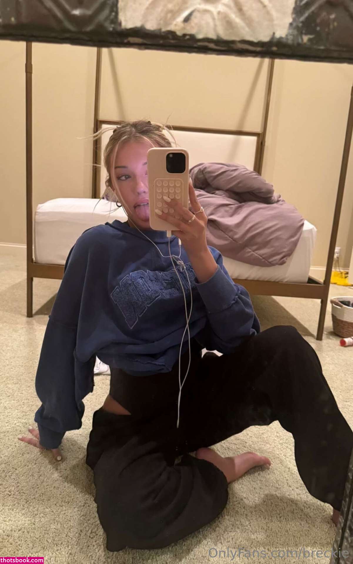 Breckie Hill Photo #524