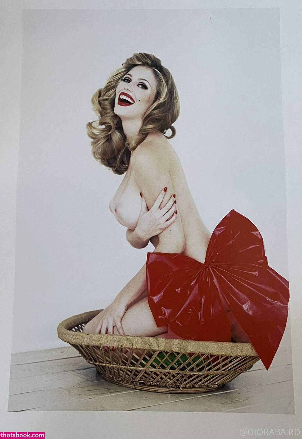 Diora Baird Photo #707