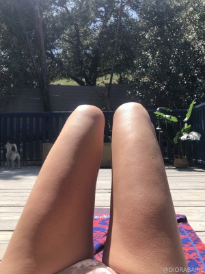 Diora Baird Photo #712