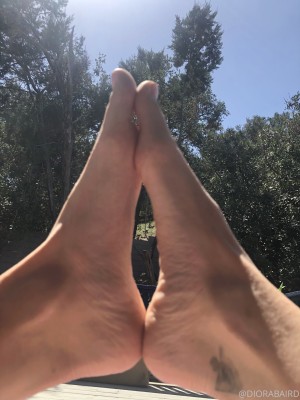 Diora Baird Photo #716