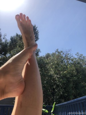 Diora Baird Photo #721