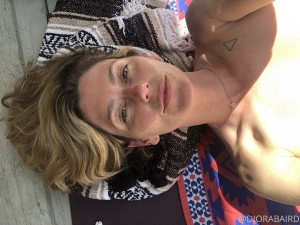 Diora Baird Photo #727